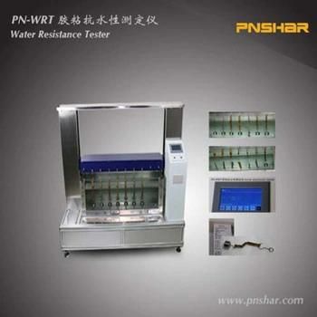 Corrugated Board Wet Glue Bond Resistance Tester