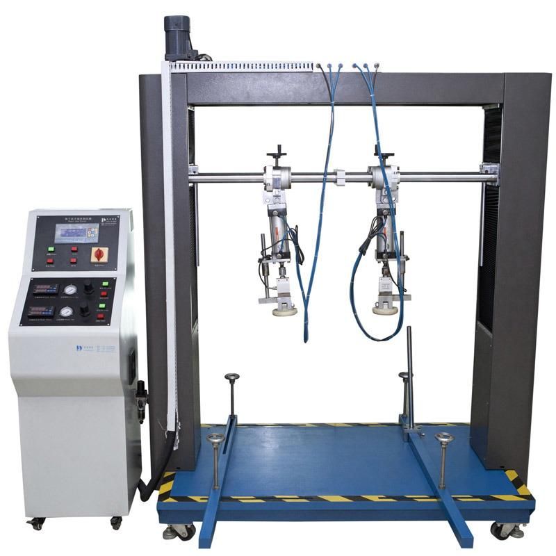 Automatic Chair Arm and Leg Durability Testing Machine