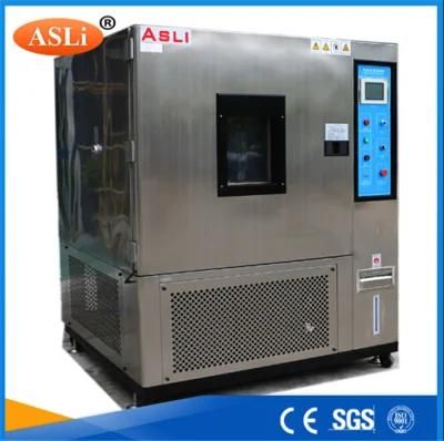 Temperature Humidity Environmental Cycle Test Machine