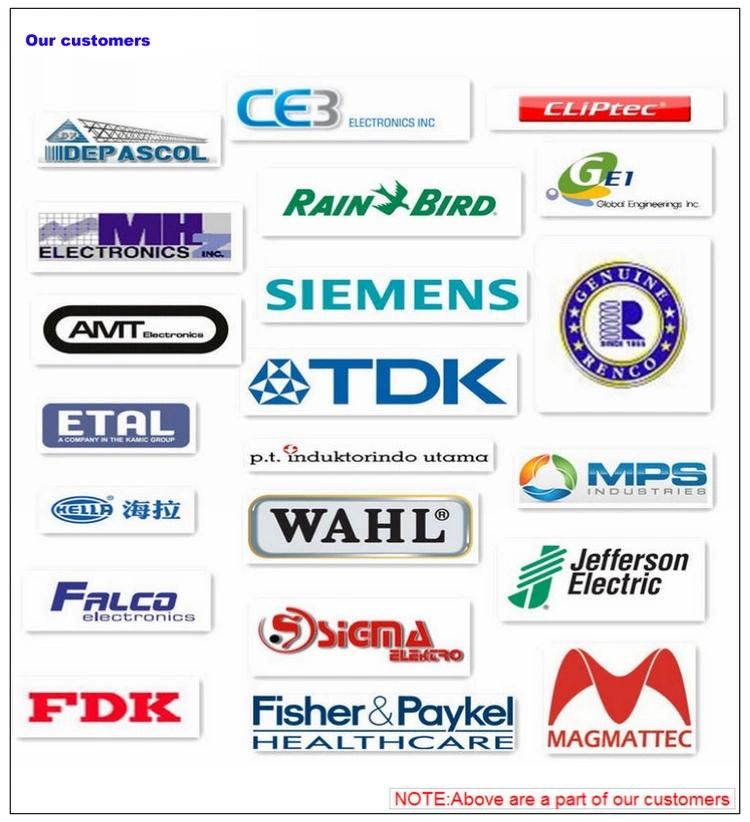 Replace Microtest (5238) Transformer Test System by (SS3302) Automatic Transformer Test System