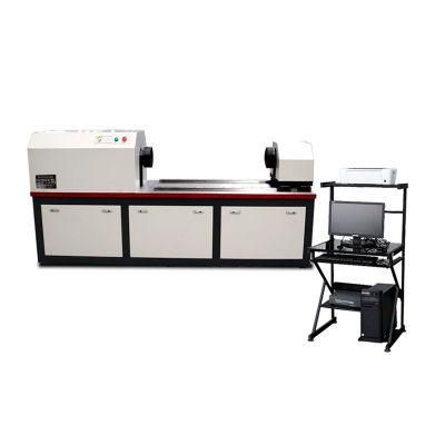 Mechanical Parts Torsion Testing Machine