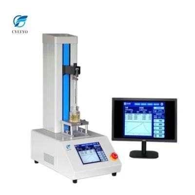 Food in Pet China Texture Analyzer Test Tester