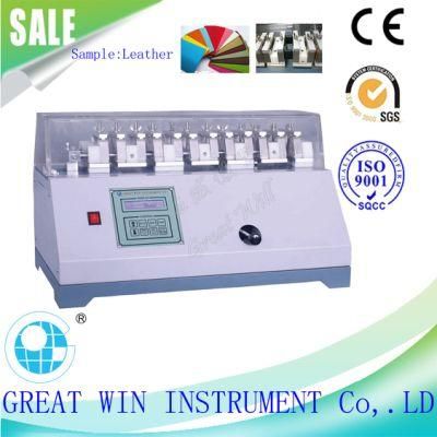 Upper Material Flexing Testing Machine/Equipment (GW-001B)