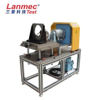 Chinese Manufacturers Supplymachine Test Motorac Electric Motor Test Hysteresis Motor Test Bench