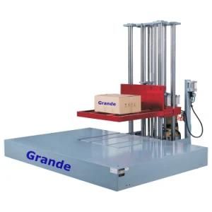 Package Box Paper Carton Drop Weight Impact Testing Machine Drop Tester Equipment