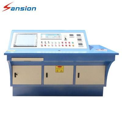 High Voltage Full Transformer Test Equipment with Temperature Rise