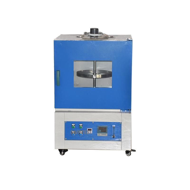 High Quality Rubber Plastic Heat Aging Test Chamber
