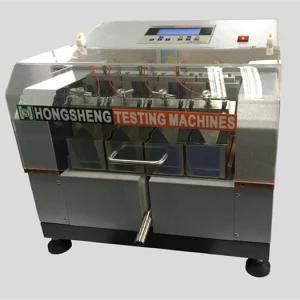 Satra ASTM Maeser Flex Test Machine