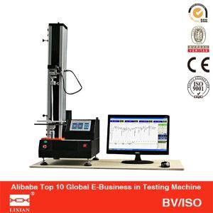 Desktop Digital Textile Laboratory Test Machine (HZ-1007E)