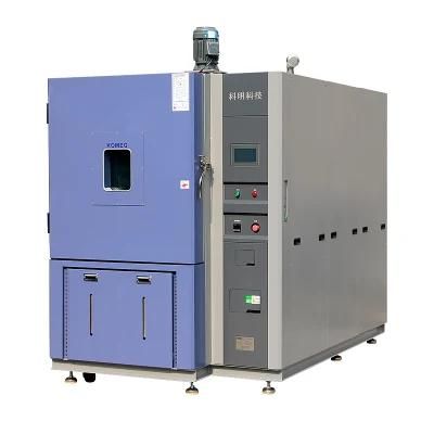 Laboratory Battery High Altitude Low Pressure Simulation Test Altitude Environmental Chamber