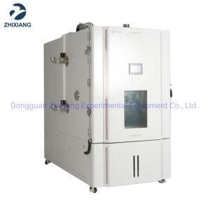 Environmental Stress Screening 10c/Min Thermal Cycling Temperature Test Chamber