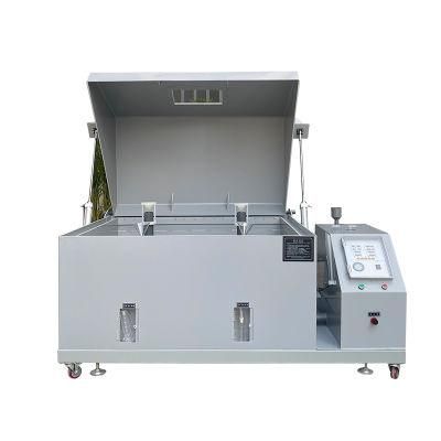 Hj-5 Salt Mist Testing Machine ASTM B117 Salt Test Chamber Nozzle Sea Salt Spray Tester Machine