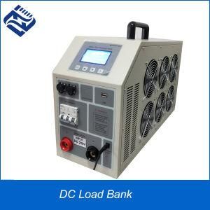 Highly Recommended Top Quality Storage Battery Analyzer Tester