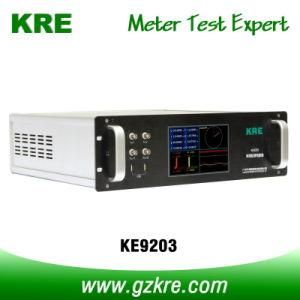 Single Phase High Precision Energy Reference Meters