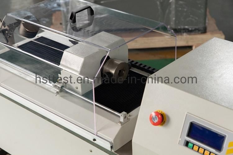 ISO 7800/9649 Ez-3/10/20/30 Steel Copper Alloy Aluminum Alloy Metal Wire Two Way Torsion Test Machine