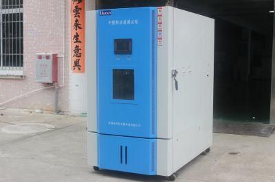 Formaldehyde Climatic Emission Test Chamber, Plank Methyl Aldehyde Testing Wood-Based Panels Formaldehyde Release Test Chamber