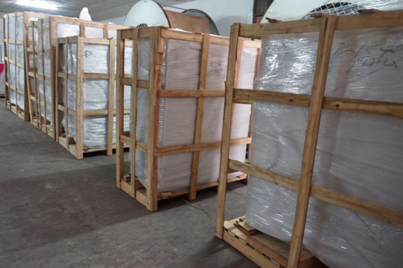 Electronic Thermal Shock Chamber Exporter