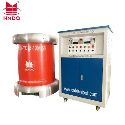 AC DC Hipot Hv High Voltage Testers 100kv