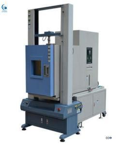 Laboratory High and Low Temperature Tensile Tester