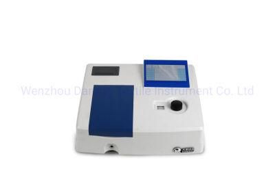 Fabric Textile Formaldehyde Content Rapid Lab Test Equipment