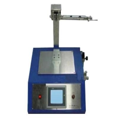 Phone Plug Durability Bending Fatigue Testing Wire Flexing Swing Tester