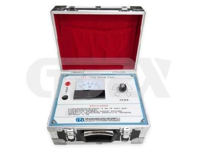 High Sensitivity Stray Current Comprehensive Tester