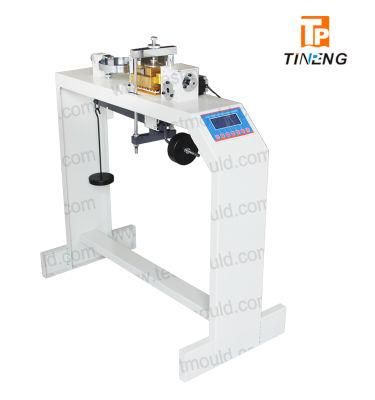 Electric Direct Shear Test Machine