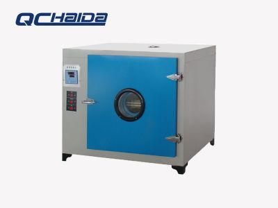Lab Equipment Heater Air Circulation Industrial Electric Drying Oven Machine