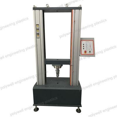 Universal Test Pull Tensile Material Testing Machine