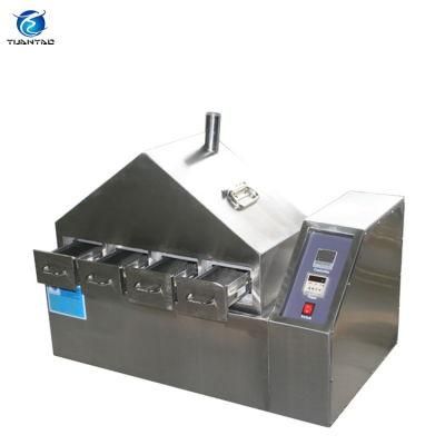 Connector Fast Steam Aging Test Equipment of High Temperature High Humidity