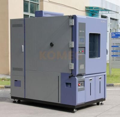 225L Laboratory Temperature and Humidity Chamber Environment Simulation Test Chamber