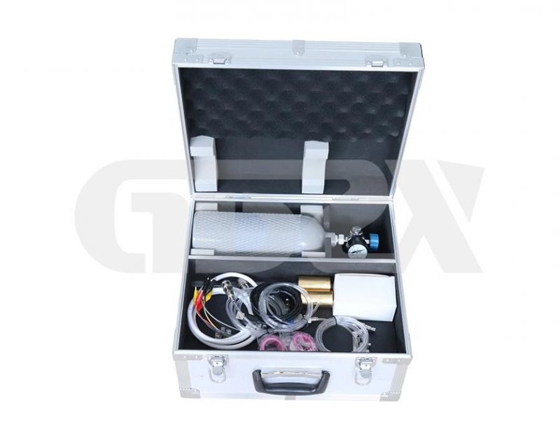 High Reliability Full automatic SF6 Density Relay Calibrator