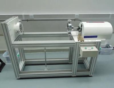 IEC61730-2: 2004 Solar Panel Conduit Bending Testing Machine / Solar Panel Testing Equipment