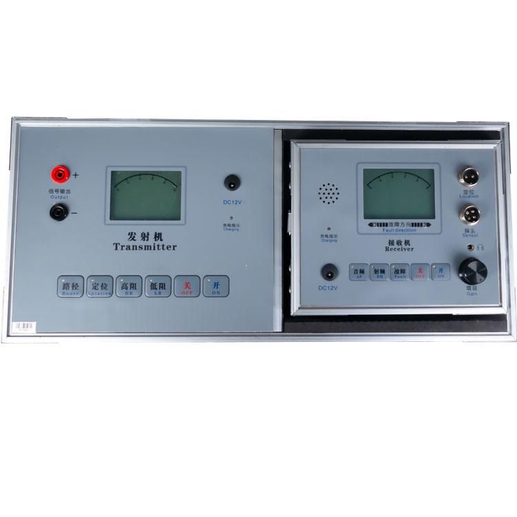Street Light Cable Fault Locator LCD Pointer Display