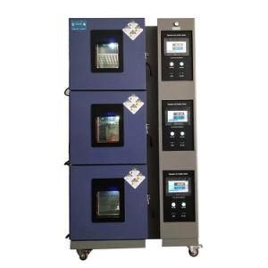 Battery Explosion Proof Testing Chamber Price