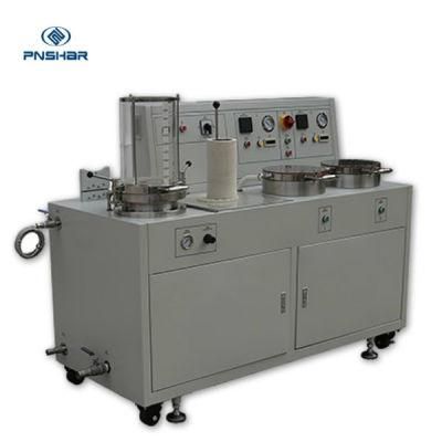 Lab Rapid-Koethen Hand Sheet Former