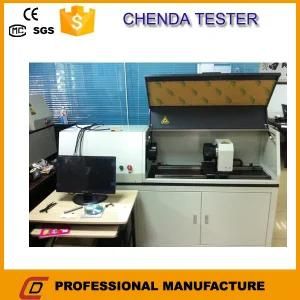 Computer Controlled Lab Torsion Testing Machine 100nm