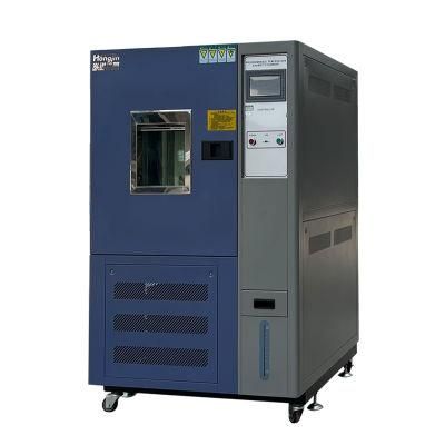 Hj-11 New Electronic Climatic Chamber Used Low and High Temp Humidity Test Chamber