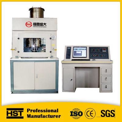 High Temperature Friction Wear Testing Machine