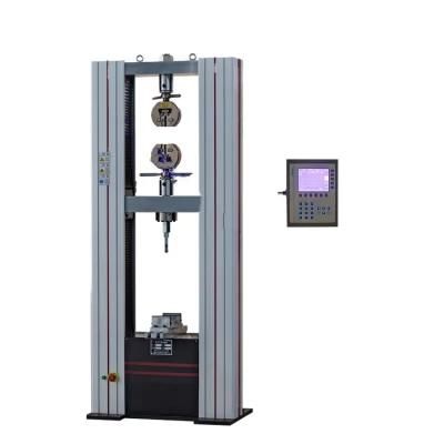 Wds-20kn Digital Display Material Tensile Strength Testing Machine for Laboratory