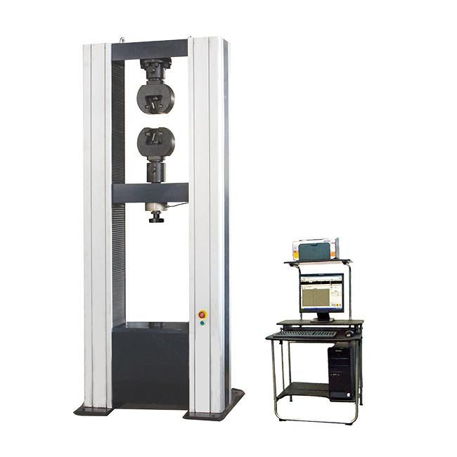 10kn, 100kn Multifunction Tensile Test Instrument