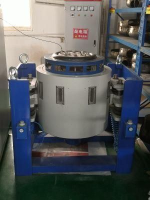 Universal Large Thrust and Large Displacement Vibration Test Bench (DC-1000-12)