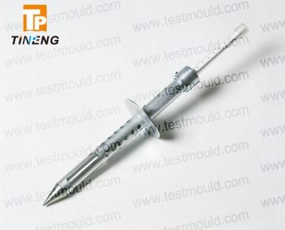 ASTM C1362 Standard K-Slump Tester