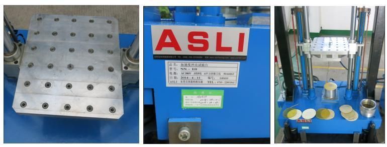 Mechanical Shock Testing Equipment Price, Acceleration Impact Test Machine