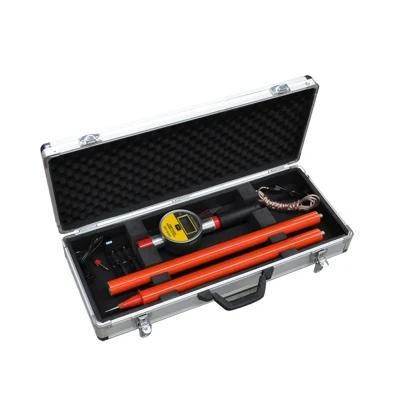 GDHV-30D HV Hipot Generator Stator End Insulation Tester