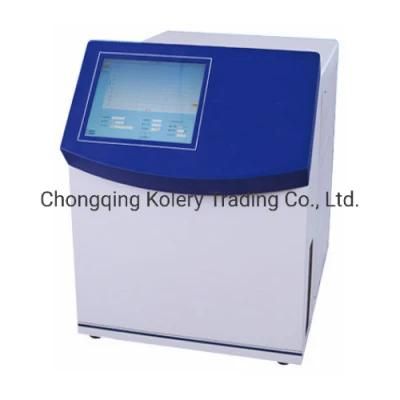 ASTM D7153 Automatic Laser Method Oil Freezing Point Tester