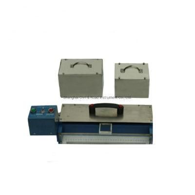 Stpsy-3 Electrical Sand Tester