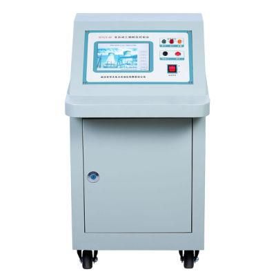 Htgy Fully Automatic Voltage Withstanding Control Table