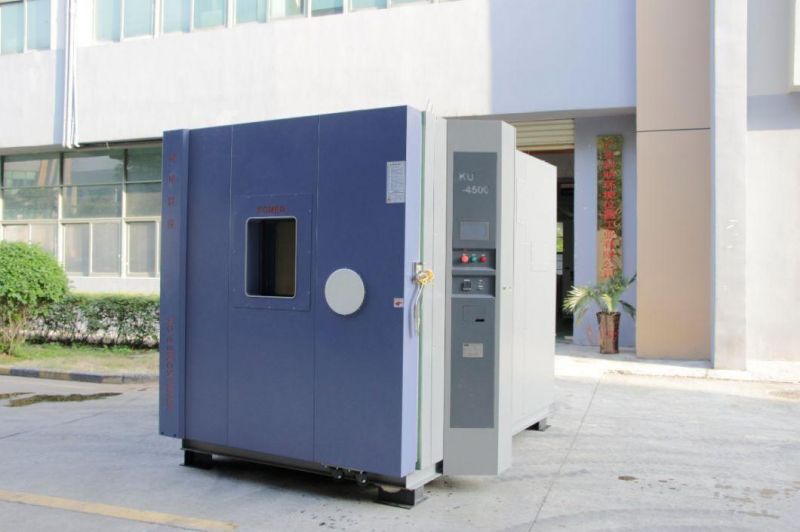 Pressure and Temperature High Low Test Chambers for Altitude Simulation Testing