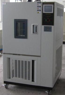 Programmable Temperature Humidity Test Chamber